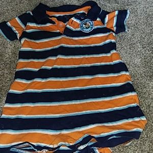 Carter's One Piece 24 mnts